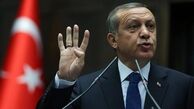 اردوغان: درس بزرگی را به کودتاچیان داده‎ایم