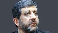 ضرغامی: خدا را شکر تلویزیون دست دولت‌ها نیست