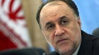 حاجی‌بابایی: برخی بانک‌ها دلالی می‌کنند