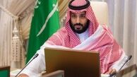 ولیعهد پُرحاشیه عربستان در راه بحرین
