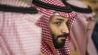 بن‌سلمان: نیروهای آمریکایی باید در سوریه بمانند