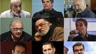 
دعوت هنرمندان از مردم برای حضور در انتخابات

