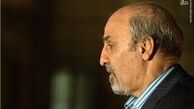 رونمایی از سیاهی‌لشگر و تنهایی محمود 
