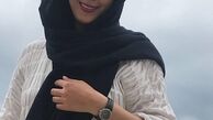 نیلوفر شهیدی به دنبال آدم بودن بدون جنسیت