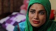 صحبت های جالب تینا آخوند تبار در" کافه سوال"