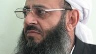 تلاش دوباره مولوی عبدالحمید برای دیدار محرمانه با اطرافیان روحانی
