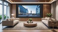 بهترین راهنمای خرید پرده نمایش از یوناسپ