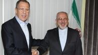 لاوروف: روابط ما بر مبنای مراودات راهبردی دو طرف است
