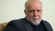 امیدواری زنگنه به توقف خام‌فروشی نفت