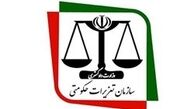  
محکومیت دو میلیاردی متخلفان در طرح نوروزی تعزیرات 