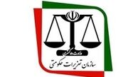  
محکومیت دو میلیاردی متخلفان در طرح نوروزی تعزیرات 