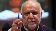 نظرات مخالفان و موافقان وزیر نفت