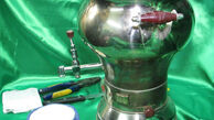 علت چکه کردن شیر سماور