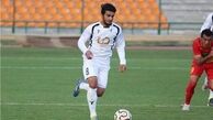 برانکو باز هافبک می‌خرد و به دفاع می‌برد!