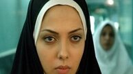 لیلا اوتادی سه بیگانه را در اینستاگرامش تبلیغ کرد
