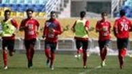 آخرین وضعیت از شرایط بازیکنان آزاد پرسپولیس