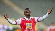 اضافه شدن منشا از فردا به اردوی پرسپولیس