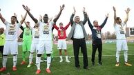 پرسپولیس همچنان بهترین تیم ایرانی در آسیا