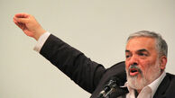 قدیری ابیانه:هدف روحانی از دریافت این هواپیما انتخاباتی بوده است