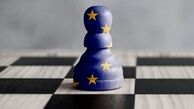 جام برجام بر میز اروپا