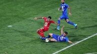 محکومیت پرسپولیس و استقلال 