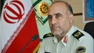 دربی پایتخت در کمال آرامش و امنیت برگزار شد