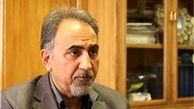 نجفی رئیس سازمان میراث فرهنگی و گردشگری شد