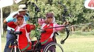 برنامه مسابقات دو کماندار ایران اعلام شد