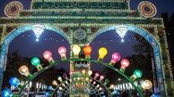  آماده‌باش پلیس راهور در شب میلاد امام زمان(عج) 