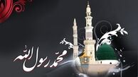 هدف حضرت محمد (ص) از تعدد زوجات 