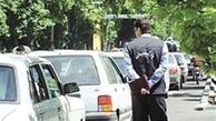 شهروندان به پارکبانها پول ندهند