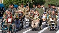 جانبازِ شهید حادثه تروریستی امروز چه کسی بود؟