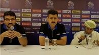 پورموسوی: شانس اول صعود استقلال خوزستان و لخویا هستند