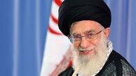 جمعی از معلمان و دانشجویان دانشگاه‌ فرهنگیان، با رهبر انقلاب اسلامی دیدار می‌کنند