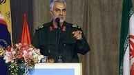 سردار سلیمانی:
پیروزی عراق متعلق به همه ملت‌هاست