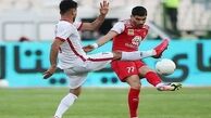 قانون درباره نتیجه لغو بازی پرسپولیس و ذوب آهن چه می‌گوید؟
