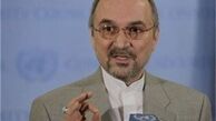 ایران مدل بی‌بدیل دموکراسی در خاورمیانه است