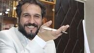 «عمو فردوس» نامزد جایزه نوبل بهترین معلم جهان شد 