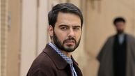 بازیگر «سّر دلبران»: می‌ترسیدم نتوانم بازی کنم!