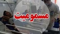 جان باختن ۳۷ نفر بر اثر مسمومیت با گاز مونوکسید کربن