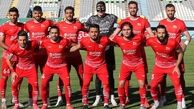 تراکتور با ۵ غایب مقابل استقلال