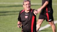 برانکو در پرسپولیس ماندنی است