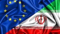 سناتورهای فرانسوی خواستارتقویت یورو برای حمایت ازایران شدند