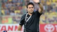 آتیلا حجازی: بی شخصیت ها و لات ها جایی در استقلال ندارند