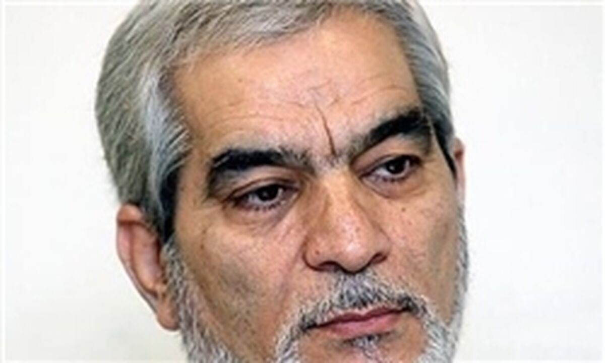 مراسم ترحیم والده «کوهکن» برگزار شد