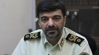 پلیس هوشمند ایران امنیت حداکثری انتخابات را تأمین می‌کند