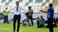 نامه اعتراض‌آمیز ایران به AFC/ لطفا دقت کنید!