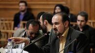 ۸۰ درصد با استعفای رضازاده موافقت نمی‌شد/ خوشحالم که او رأی مردم را ترجیح داد 