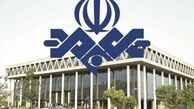 مجری معروف تلویزیون چادر از سر برداشت!