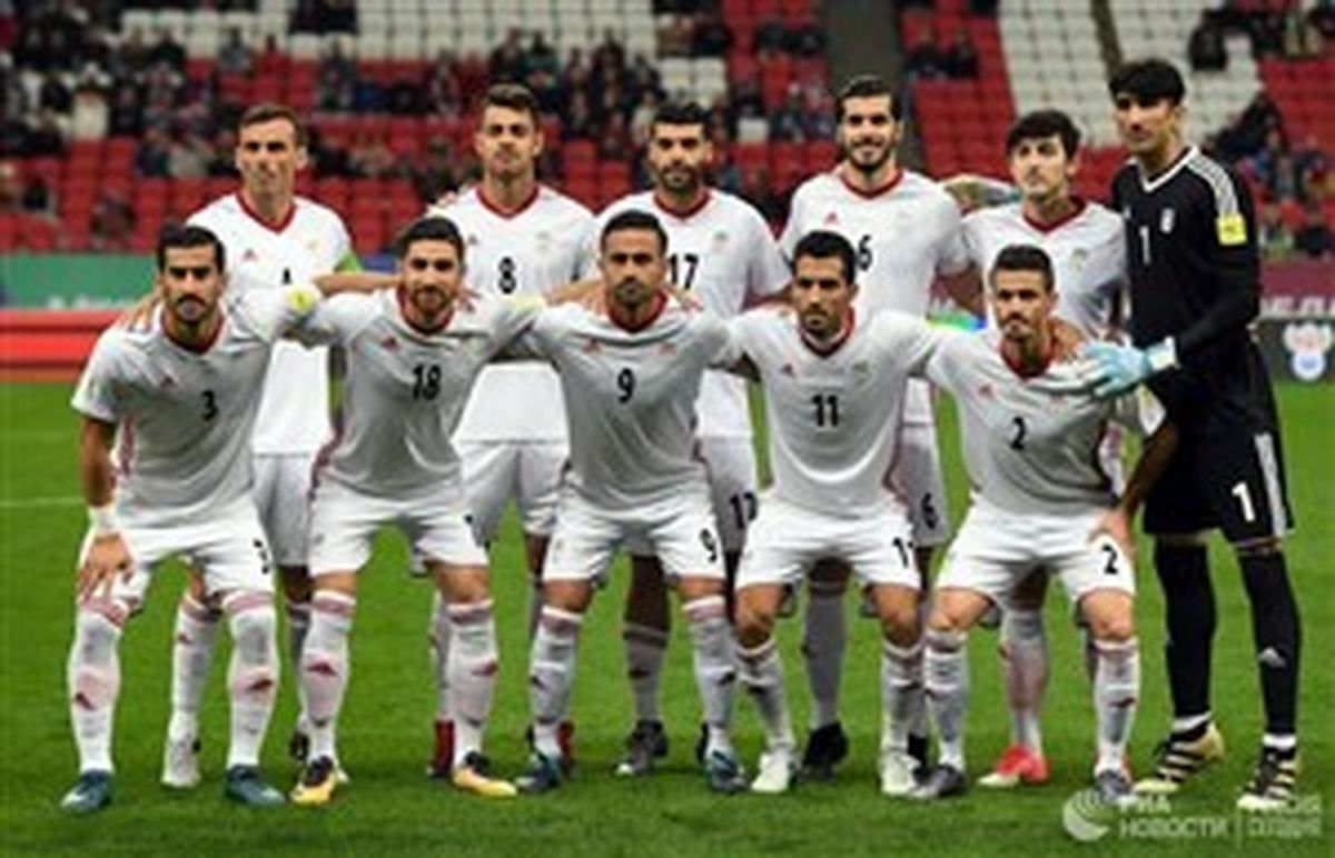 اما و اگرهای ترکیب تیم ایران مقابل ونزوئلا